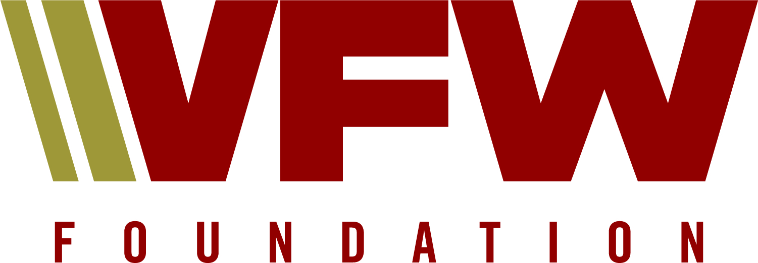 Veterans of Foreign Wars (VFW) Foundation logo